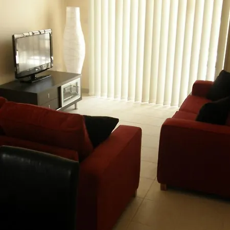 Kronos Apartmán