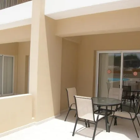 Apartmán Kronos *