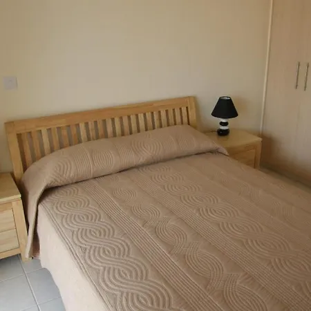 Kronos Apartmán *