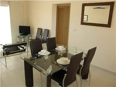 Apartmán Kronos Paralimni